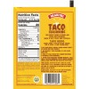 Little Bear Taco Seasoning (12x1.4 Oz)