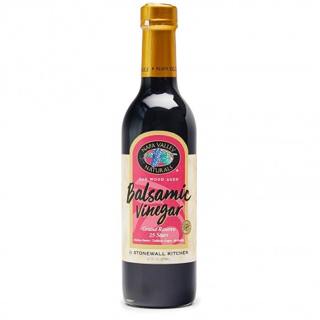 Napa Valley Grand Reserve Balsamic Vngr (12x12.7OZ )