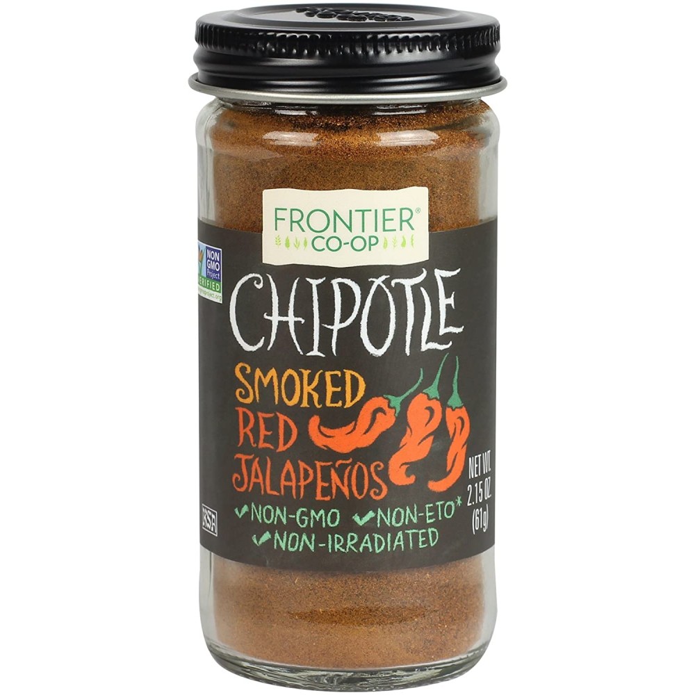 Frontier Chipotle Ground Ssng (1x2.15OZ )