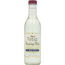 Reese White Cooking Wine (6x12.7Oz)