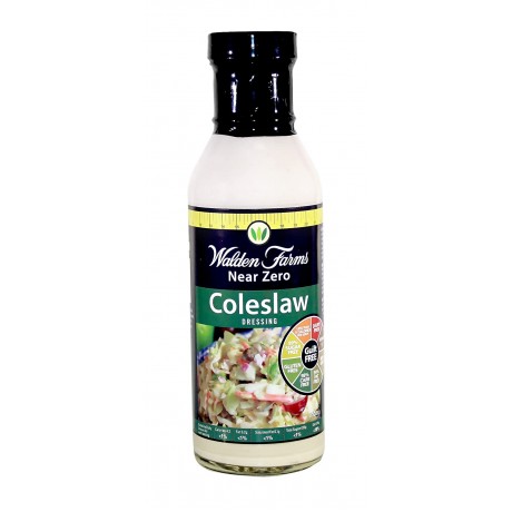 Walden Farms Coleslaw Dressing (6x12OZ )