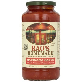 Rao's Homemade Marinara Sauce (12x24OZ )