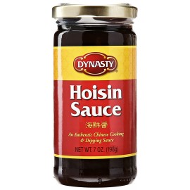 Dynasty Hoisin Sauce (12x7OZ )