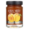 Favorit Preserves, Apricot (6x12.3Oz)