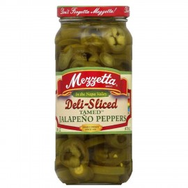 Mezzetta Tamed Nacho Ring (6x16OZ )