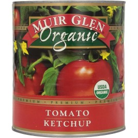 Muir Glen Ketchup (6x112 Oz)