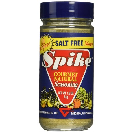 Modern Products Spike Salt Free Magic (1x1.9 Oz)