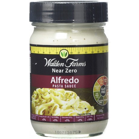 Walden Farms Alfredo Sauce (6x12OZ )