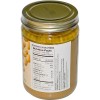 Maranatha Crunchy Peanut Butter Salt (6x16 OZ)