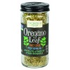 Frontier Herb Organic Oregano (1x.48 Oz)