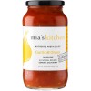 Mia's Kitchen Gar Onion Pasta Sauce (6x25.5OZ )