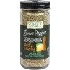 Frontier Herb Saltless Lemon Pepper (1x1.36 Oz)