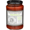 Cucina & Amore Tom Bsl Pasta Sauce (6x16.8OZ )