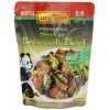 Lee Kum Kee Broccoli Beef Sauce (6x8Oz)