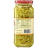 Mezzetta Golden Slc Pepprch (6x16OZ )