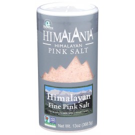 Himalania Pink Salt Shaker (6x13Oz)