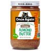 Once Again Almond Butter Smooth (12x16OZ )