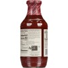 Stubbs BBQ Hickory Brbn Sauce (6x18Oz)