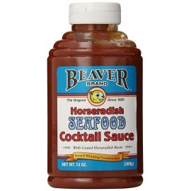 Beaver Cocktail Sauce (6x13Oz)