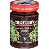 Crofters Wild Blackberry Conserves (6x10 Oz)