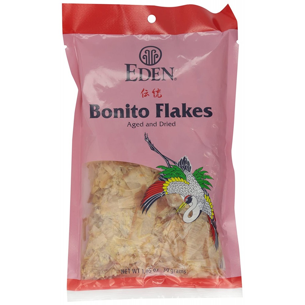 Eden Foods Bonito Flakes (1x1.05 Oz)