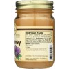 Glorybee Raw Clover Honey (6x18Oz)