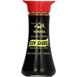 Yamasa Soy Sauce Dspnsr (12x5OZ )