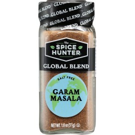 Spice Hunter Garam Marsala (6x1.8Oz)