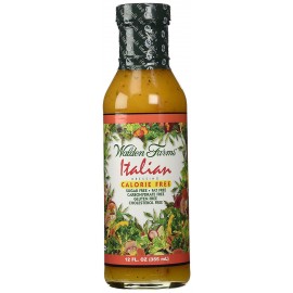 Walden Farms Italian Dressing (6x12 Oz)