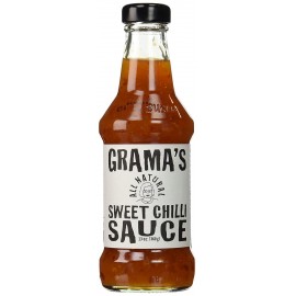 Grama's Sweet Chili Sauce (6x13Oz)