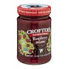 Crofters Raspberry Conserves (6x16.5 Oz)