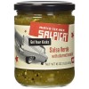 Salpica Salpica Salsa Verde Med (6X16 OZ)