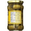 Napoleon Co. Almond Stuffed Olives (12x6.5Oz)