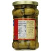 Napoleon Jalapeno Stuffed Olives (12x6.5Oz)