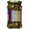 Napoleon Garlic Stuffed Olives (12x6.5Oz)