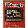 Johnny's French Dip Au Jus (24x1.1 OZ)