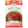 The Spice Hunter Organic Chili Mix Spicy (12x1.2 OZ)