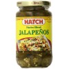 Hatch Farms Sliced Jalapenos (12x12 Oz)