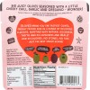 Oloves Oloves Chili/Oreg Olives (10X1.1 OZ)