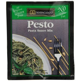 Mayacamas Pesto Sauce Mix GF (12x0.5OZ )