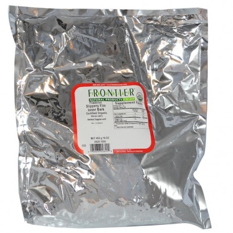 Frontier Slippery Elm Brk (1x1LB )