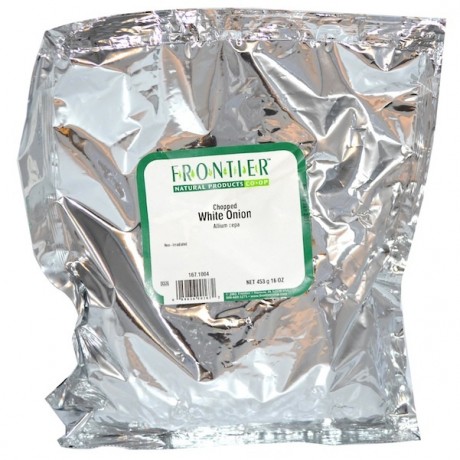 Frontier Onion Flakes (1x1LB )