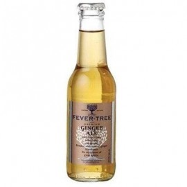 Fever-Tree Premium Ginger Ale (8x16.9OZ )