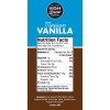 High Brew Coffee Mexican Vanilla (12x8 OZ)