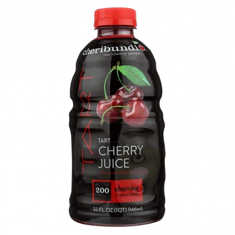 Cheribundi Tru Cherry Juice (6x32 Oz)