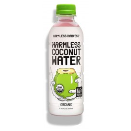 Harmless Harvest Coffee Coconut Water (12x8 OZ)