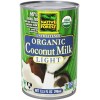 Native Forest Light Coconut Milk (12x14 Oz)