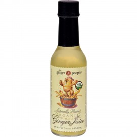 Ginger People Ginger Juice (12x5 Oz)