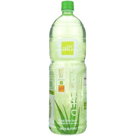 Alo Original Aloe Vera Drink (6x50.7OZ )