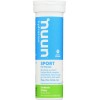 Nuun Active Hydration Active Tablets, Lemon+Lime (8X10 Tab )